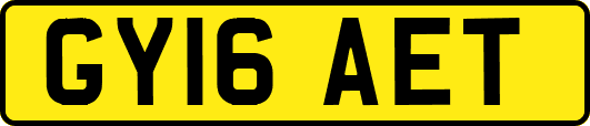GY16AET