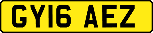GY16AEZ