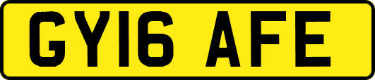 GY16AFE