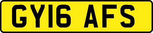 GY16AFS