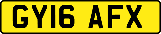 GY16AFX