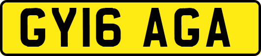 GY16AGA
