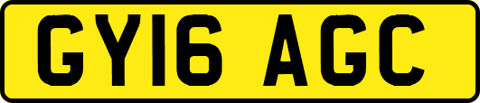 GY16AGC