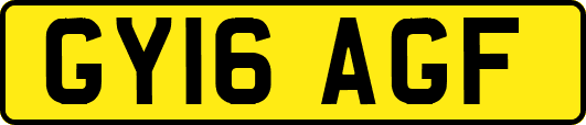 GY16AGF