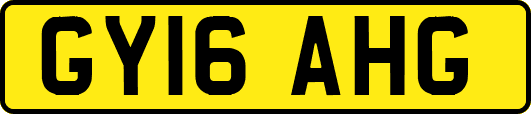 GY16AHG