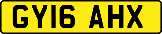 GY16AHX
