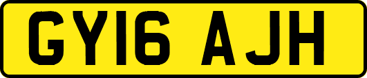 GY16AJH