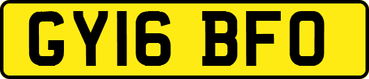 GY16BFO