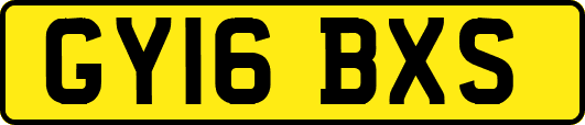 GY16BXS