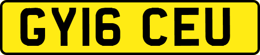GY16CEU