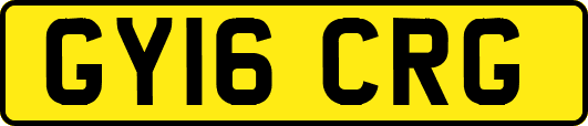 GY16CRG