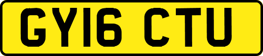 GY16CTU