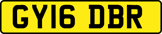 GY16DBR