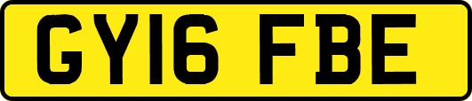 GY16FBE