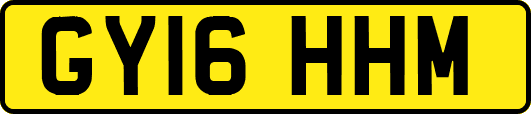 GY16HHM