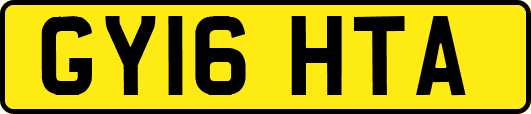 GY16HTA