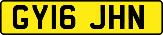 GY16JHN