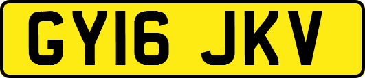 GY16JKV