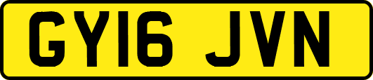 GY16JVN