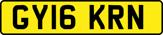 GY16KRN