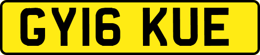 GY16KUE