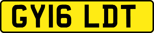 GY16LDT