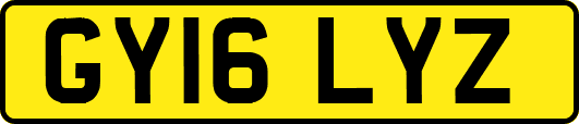 GY16LYZ