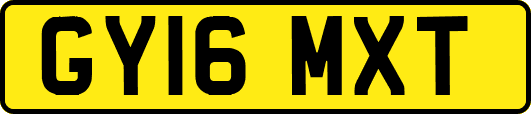 GY16MXT