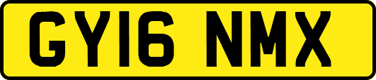 GY16NMX