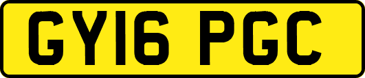 GY16PGC