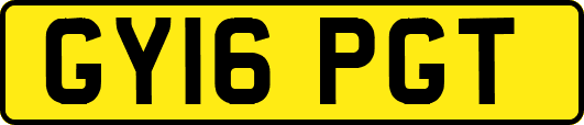 GY16PGT