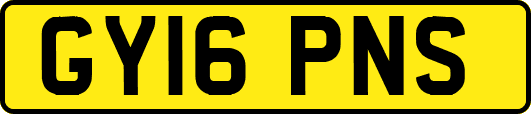 GY16PNS