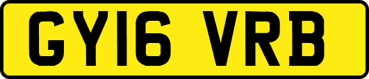 GY16VRB