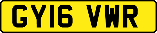 GY16VWR