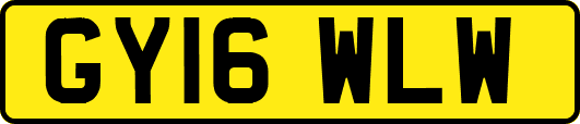 GY16WLW
