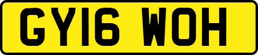 GY16WOH