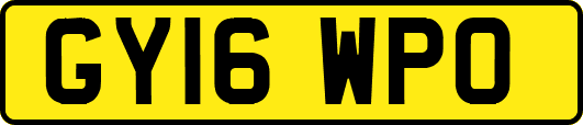 GY16WPO