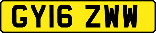 GY16ZWW