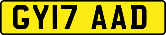 GY17AAD