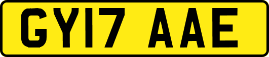 GY17AAE