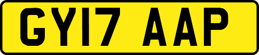 GY17AAP