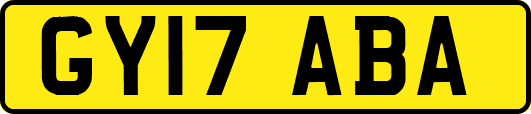 GY17ABA