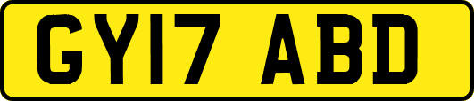 GY17ABD