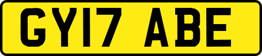 GY17ABE