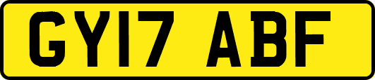GY17ABF