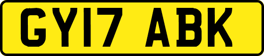 GY17ABK