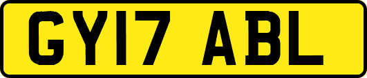GY17ABL