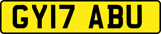 GY17ABU