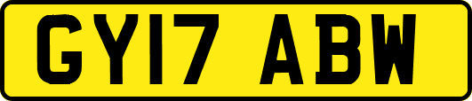 GY17ABW