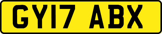 GY17ABX
